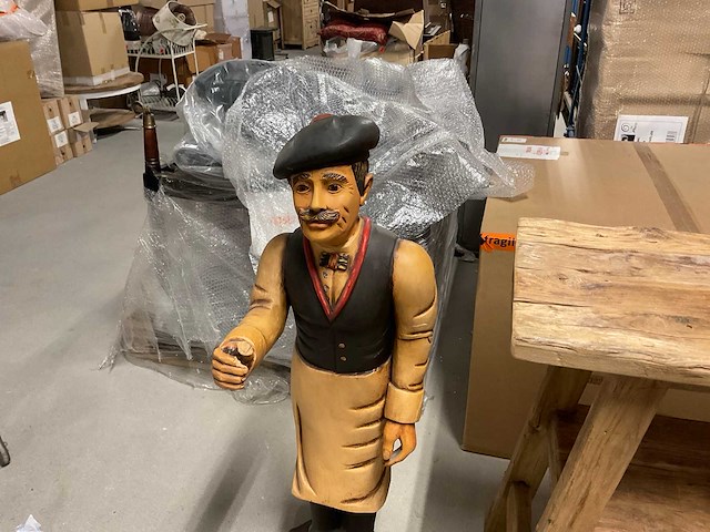 Decoratiefiguur - afbeelding 6 van  10
