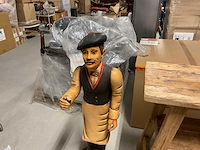 Decoratiefiguur - afbeelding 6 van  10