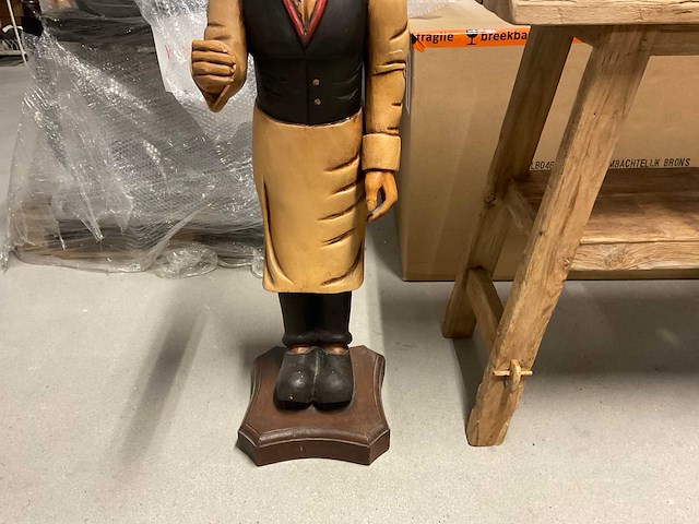 Decoratiefiguur - afbeelding 7 van  10