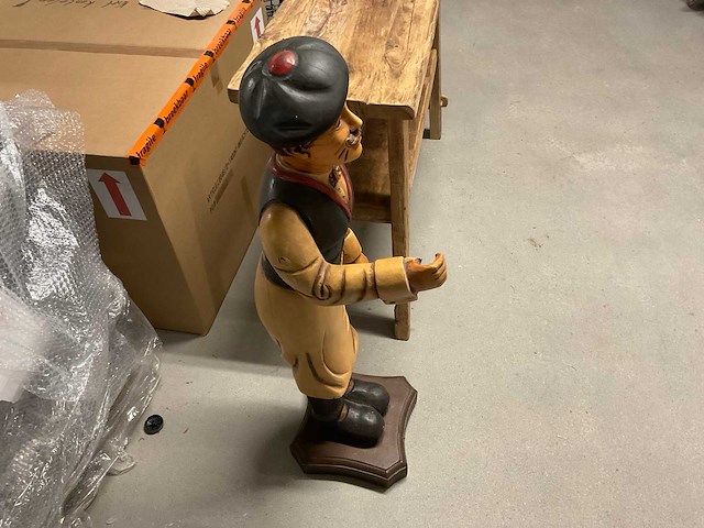 Decoratiefiguur - afbeelding 8 van  10