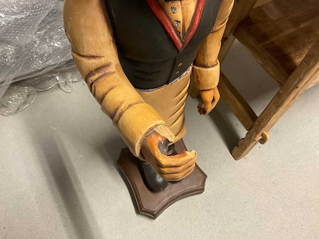 Decoratiefiguur - afbeelding 9 van  10