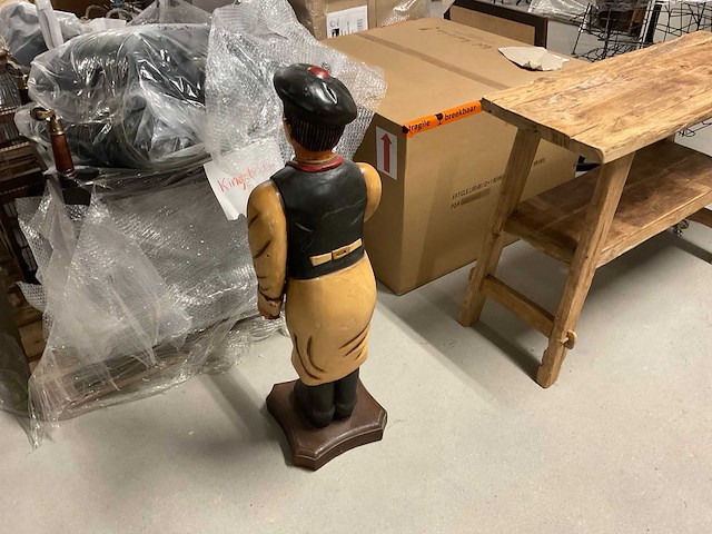 Decoratiefiguur - afbeelding 10 van  10