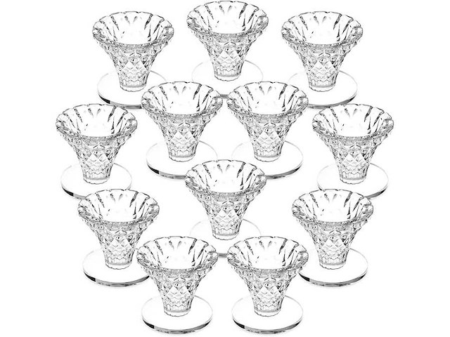 Decoratiemateriaal (10x) - afbeelding 1 van  3