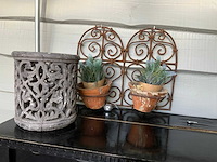 Decoratiemateriaal (11x) - afbeelding 4 van  7