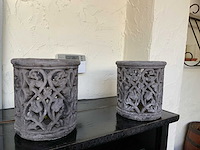 Decoratiemateriaal (11x) - afbeelding 5 van  7