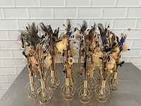 Decoratiemateriaal (20x) - afbeelding 1 van  1