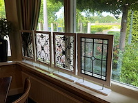 Decoratiemateriaal (4x) - afbeelding 1 van  3