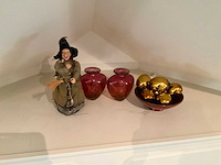 Decoratiemateriaal (4x) - afbeelding 1 van  2