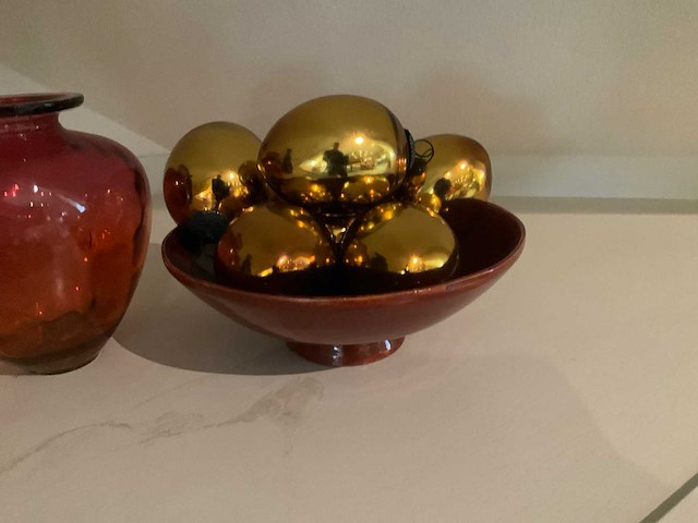 Decoratiemateriaal (4x) - afbeelding 2 van  2