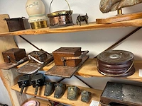 Decoratiemateriaal (4x)