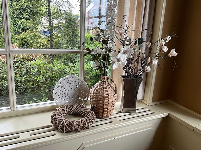 Decoratiemateriaal (4x) - afbeelding 1 van  4