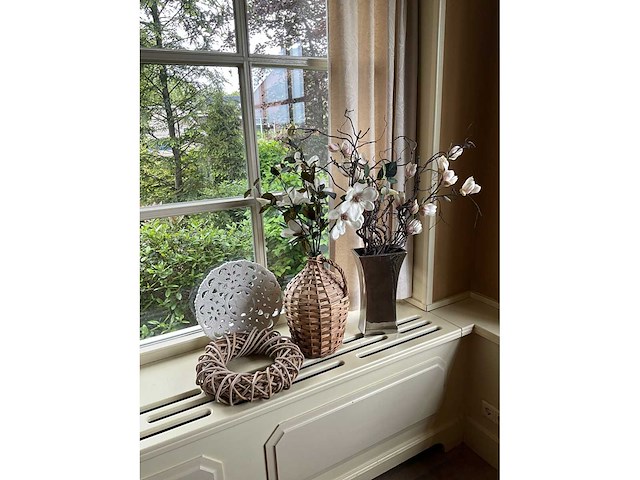 Decoratiemateriaal (4x) - afbeelding 2 van  4