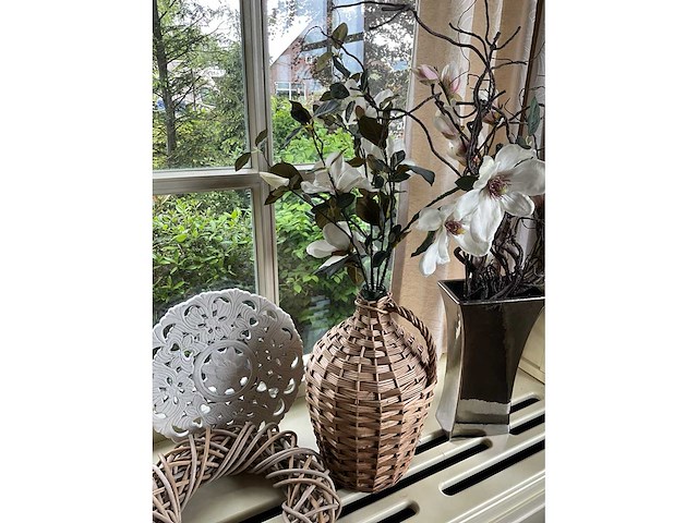 Decoratiemateriaal (4x) - afbeelding 3 van  4