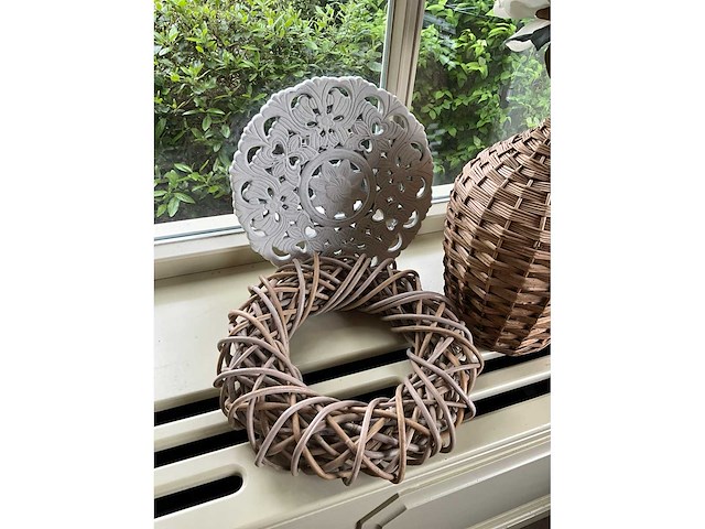 Decoratiemateriaal (4x) - afbeelding 4 van  4