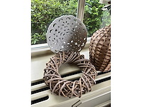 Decoratiemateriaal (4x) - afbeelding 4 van  4
