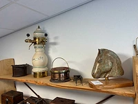 Decoratiemateriaal (5x)