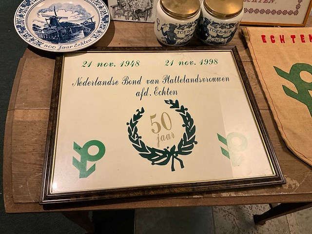 Decoratiemateriaal (6x) - afbeelding 3 van  7