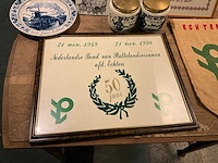 Decoratiemateriaal (6x) - afbeelding 3 van  7