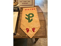 Decoratiemateriaal (6x) - afbeelding 4 van  7