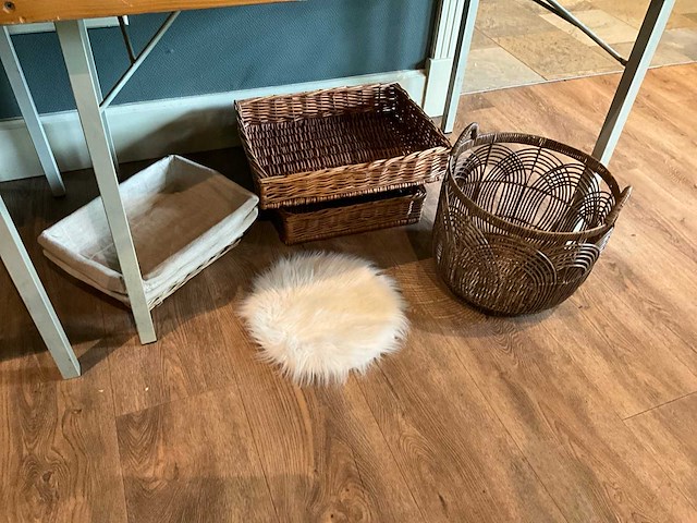 Decoratiemateriaal (6x) - afbeelding 1 van  6