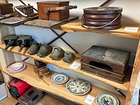 Decoratiemateriaal (7x)