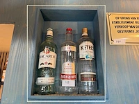 Decoratiemateriaal (9x)