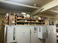 Decoratiemateriaal diverse - afbeelding 1 van  8