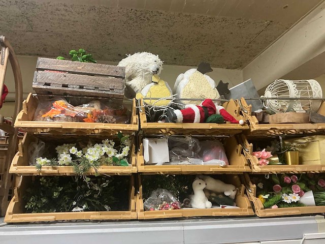 Decoratiemateriaal diverse - afbeelding 3 van  8