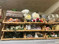 Decoratiemateriaal diverse - afbeelding 3 van  8