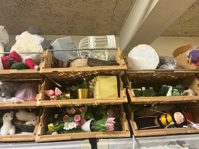 Decoratiemateriaal diverse - afbeelding 4 van  8