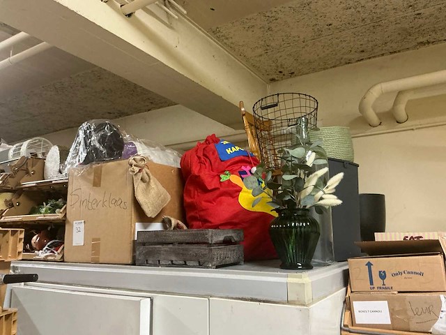 Decoratiemateriaal diverse - afbeelding 5 van  8