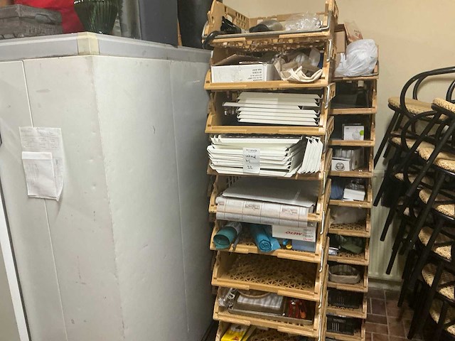 Decoratiemateriaal diverse - afbeelding 7 van  8