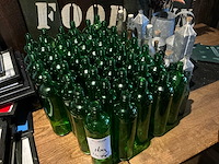 Decoratiemateriaal ( glas in lood ) - afbeelding 4 van  6
