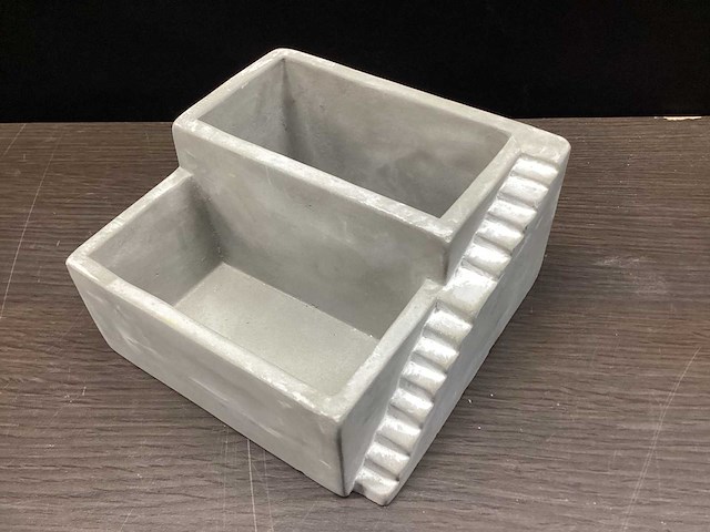 Decoratiemateriaal / kaartenhouders (9x) - afbeelding 2 van  4