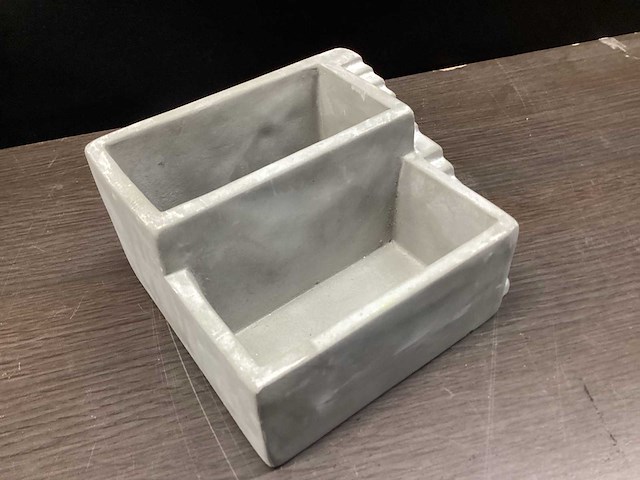 Decoratiemateriaal / kaartenhouders (9x) - afbeelding 3 van  4