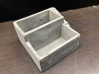 Decoratiemateriaal / kaartenhouders (9x) - afbeelding 3 van  4