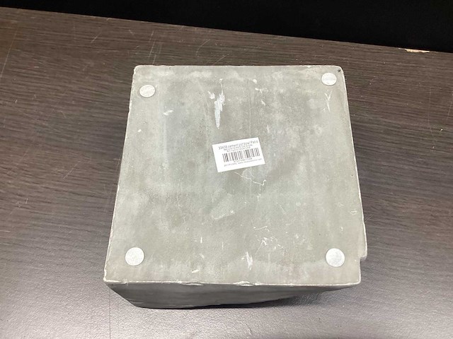 Decoratiemateriaal / kaartenhouders (9x) - afbeelding 4 van  4