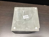 Decoratiemateriaal / kaartenhouders (9x) - afbeelding 4 van  4
