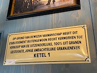 Decoratiemateriaal ketel 1 (2x) - afbeelding 6 van  6