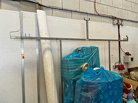 Decoratiemateriaal / marktkraam - afbeelding 2 van  16