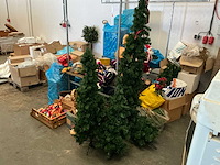 Decoratiemateriaal / marktkraam - afbeelding 3 van  16
