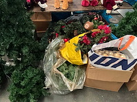 Decoratiemateriaal / marktkraam - afbeelding 4 van  16
