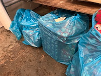 Decoratiemateriaal / marktkraam - afbeelding 15 van  16