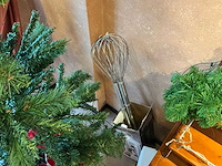 Decoratiemateriaal met displaytafel - afbeelding 6 van  10