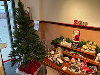 Decoratiemateriaal met displaytafel - afbeelding 7 van  10