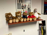 Decoratiemateriaal met tafel - afbeelding 3 van  10