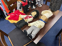 Decoratiemateriaal met tafel - afbeelding 8 van  10