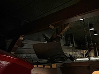 Decoratiemateriaal ploeg en katrol - afbeelding 3 van  4