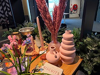 Decoratiemateriaal (roze) - afbeelding 3 van  5