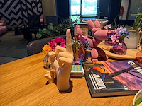 Decoratiemateriaal (roze) - afbeelding 5 van  5